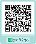 QRcode dft2go
